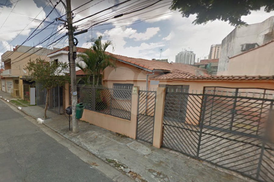 Casa Térrea à venda com 3 quartos, sendo 1 suíte, em Casa Verde, São Paulo, SP