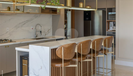 Apartamento à venda com 4 quartos, sendo 2 suítes,  em Campo Belo, São Paulo, SP