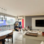 Apartamento à venda com 3 suítes em Vila Romana, São Paulo, SP