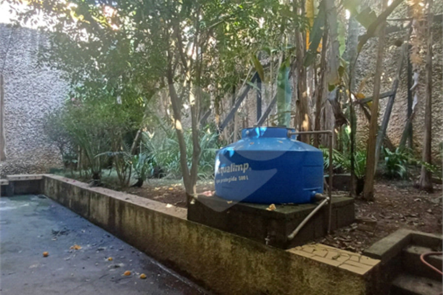 Sobrado à venda com 5 suítes em Vila Albertina, São Paulo, SP