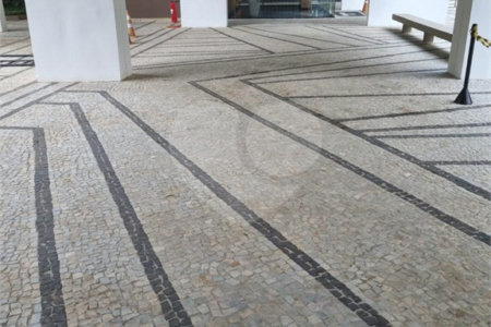 Cobertura à venda ou para alugar com 5 quartos, sendo 2 suítes, em Alto da Boa Vista, São Paulo, SP