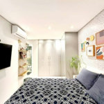 Apartamento com 2 dormitórios, 62 m² - venda por R$ 755.000,00 ou aluguel por R$ 7.085,00/mês - Marapé - Santos/SP