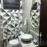 Casa para alugar com 5 quartos, sendo 4 suítes, em Ribeirânia, Ribeirão Preto, SP