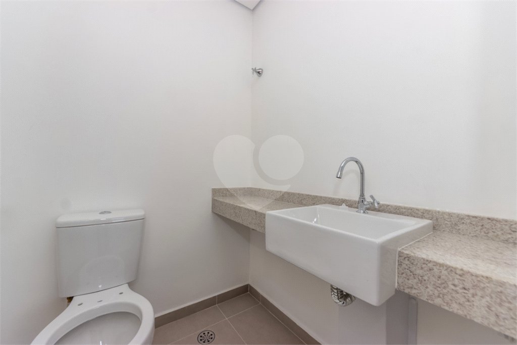Apartamento à venda com 3 suítes em Brooklin, São Paulo, SP