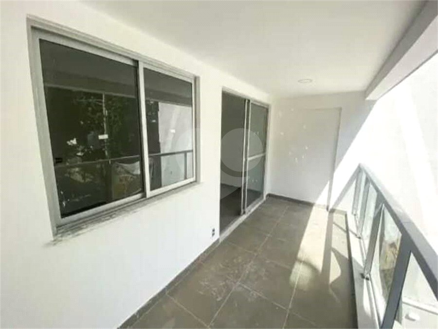 Cobertura à venda com 3 quartos, sendo 1 suíte, em Tijuca, Rio de Janeiro, RJ