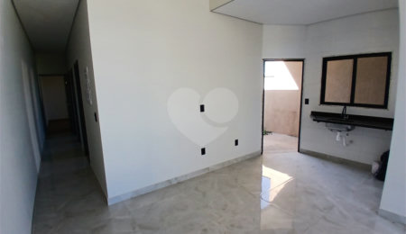 Casa à venda com 3 quartos, sendo 1 suíte,  no condomínio Jardim, Sorocaba - SP