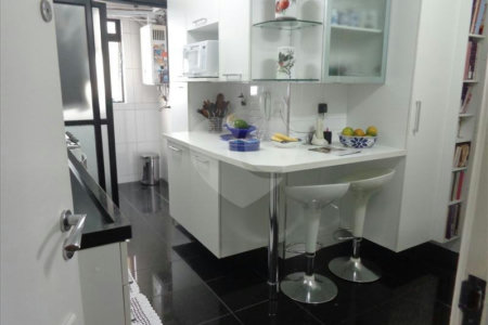 Apartamento à venda com 3 quartos, sendo 2 suítes, em Vila Leopoldina, São Paulo, SP