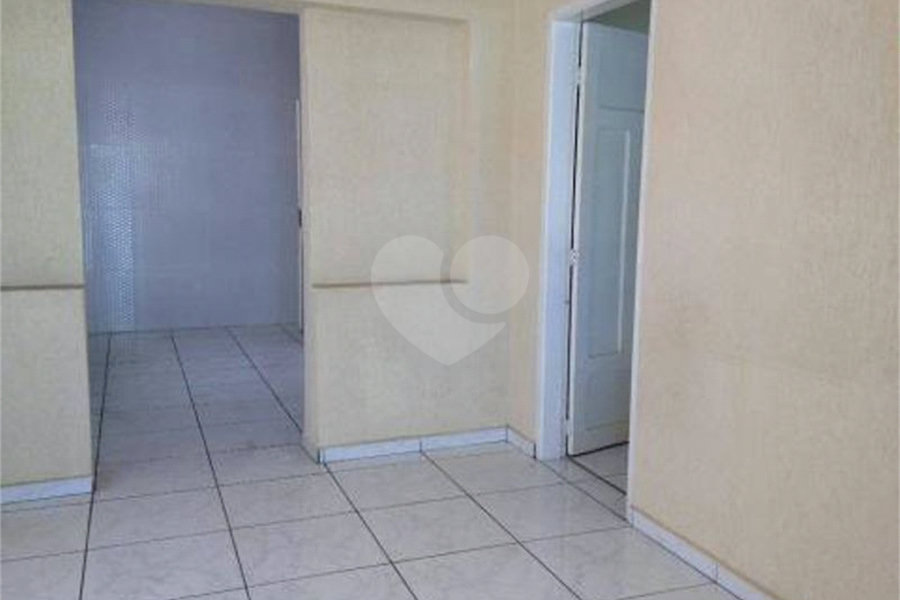 Casa à venda com 5 quartos em Mandaqui, São Paulo, SP
