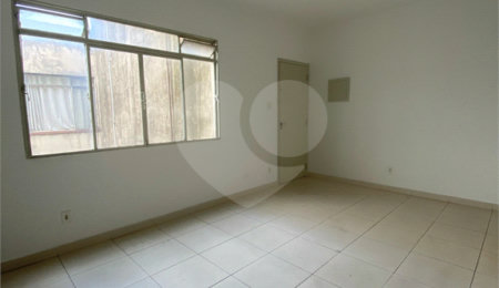 Apartamento à venda com 1 quarto em Catumbi, São Paulo, SP