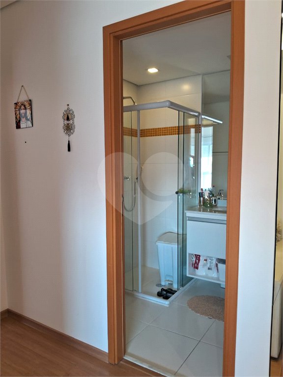Apartamento à venda com 2 quartos, sendo 1 suíte,  no Centro, Mogi das Cruzes, SP