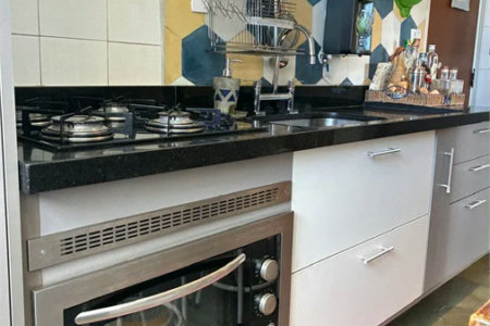 Apartamento à venda com 2 quartos em Pinheiros, São Paulo, SP