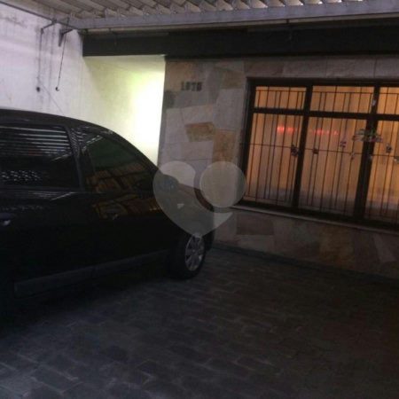 Sobrado à venda com 4 quartos em Santana, São Paulo, SP