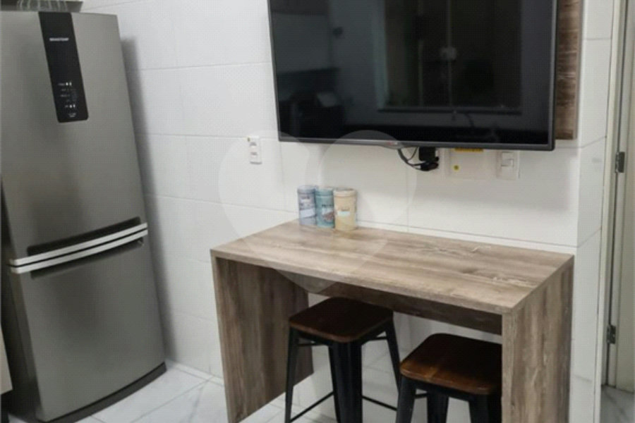 Sobrado à venda com 3 quartos, sendo 1 suíte,  em Vila Gustavo, São Paulo, SP