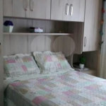 Apartamento à venda com 2 quartos em Vila Nova Cachoeirinha, São Paulo, SP