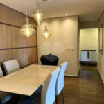 Apartamento para alugar com 3 quartos, sendo 2 suítes, em Jardim Emília, Sorocaba, SP