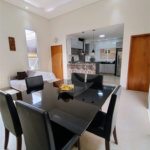 Casa à venda com 3 quartos, sendo 1 suíte, em Jardim Santa Cecília, Ribeirão Preto, SP