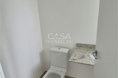 Apartamento à venda com 1 suíte em Além Ponte, Sorocaba, SP