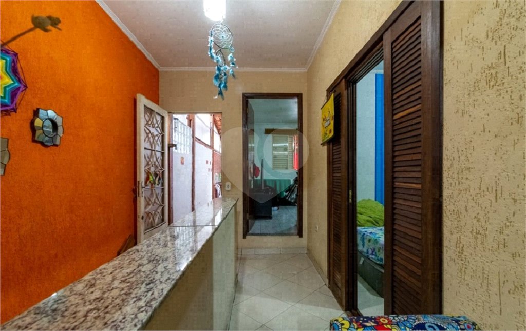 Sobrado à venda com 3 quartos, sendo 2 suítes, em Freguesia do Ó, São Paulo, SP