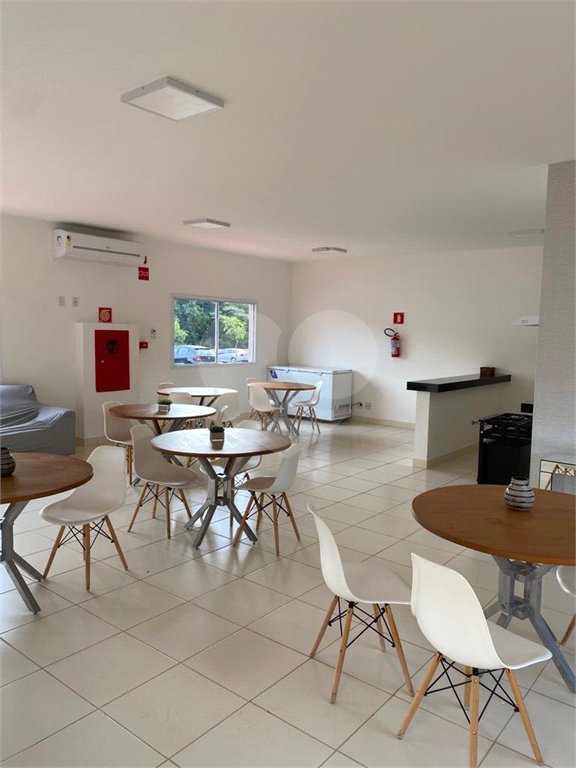 Apartamento à venda com 2 quartos em Jardim Manoel Penna, Ribeirão Preto, SP