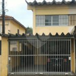 Sobrado à venda com 3 quartos em Brooklin Paulista, São Paulo, SP