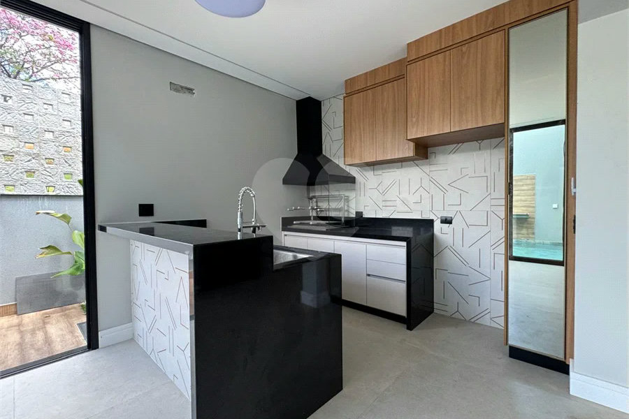 Casa térrea com 3 suítes á venda no Damha 2 de Piracicaba - SP.