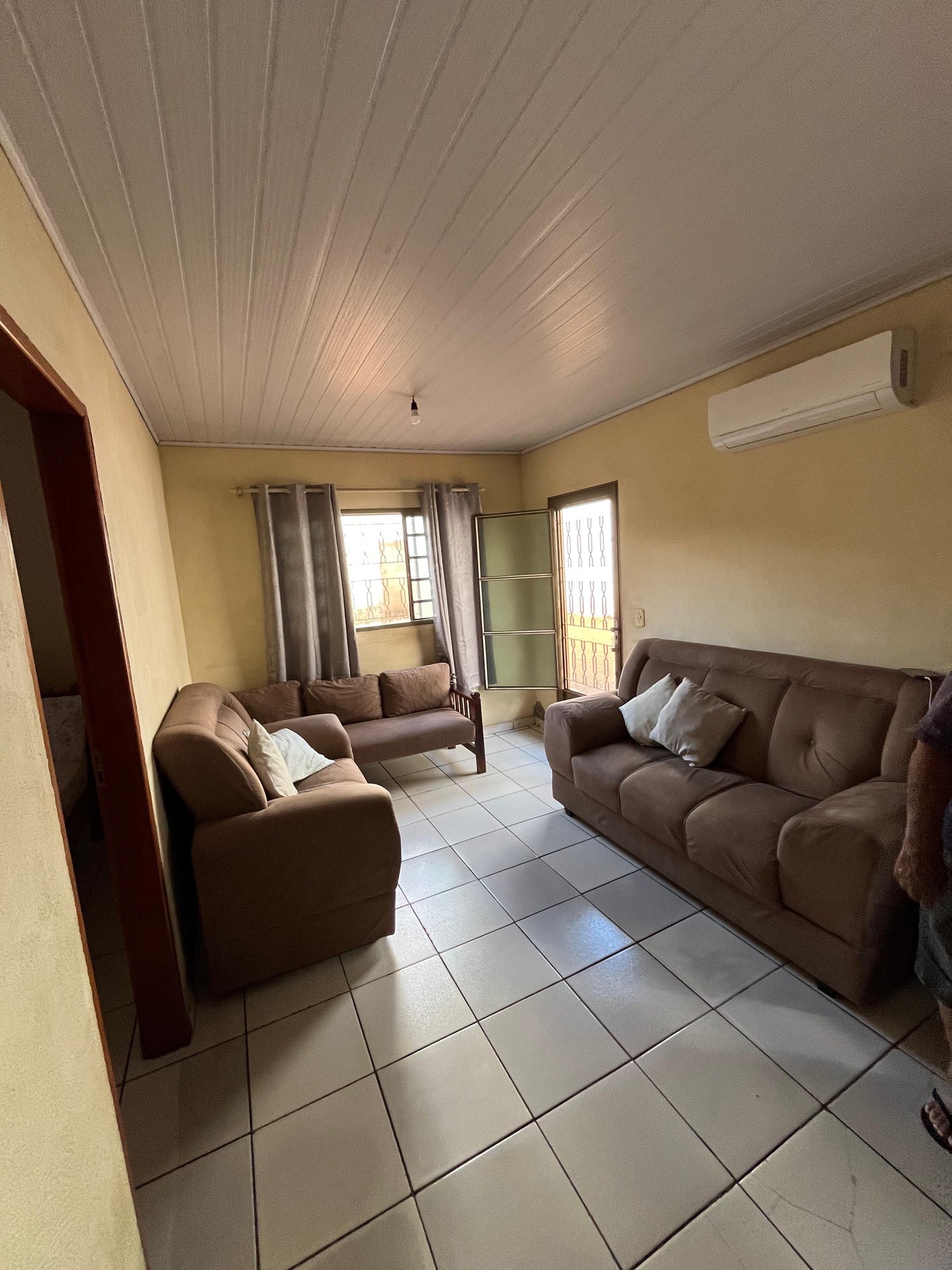 Casa à venda em Jardim Alvorada, Três Lagoas, MS