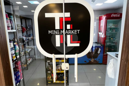 Apartamento à venda com 2 quartos, sendo 1 suíte, no Centro, Itapetininga, SP