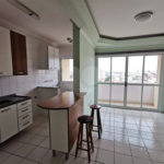 Apartamento à venda com 1 suíte no Centro, Araraquara, SP