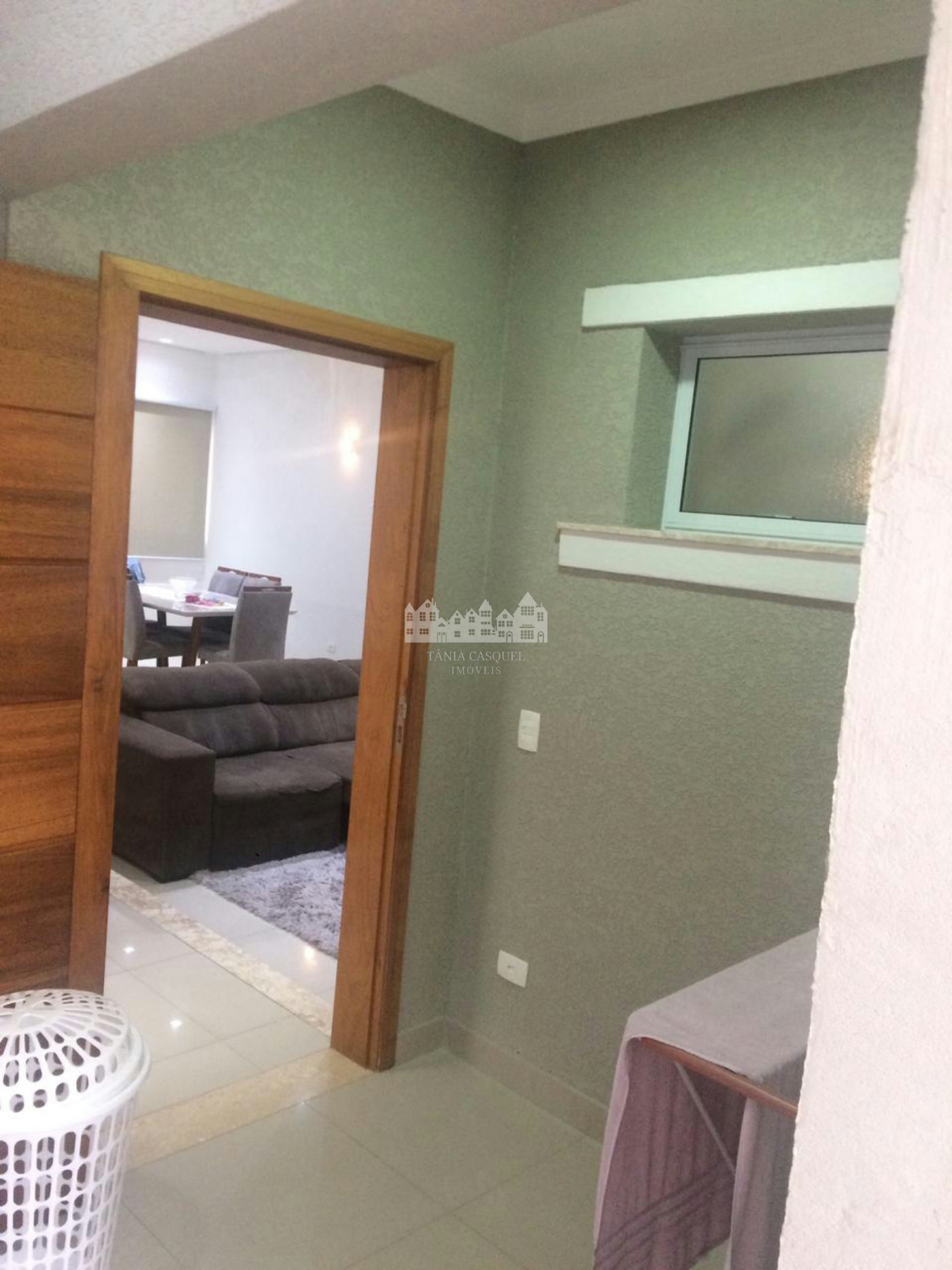 Casa à venda com 2 suítes em Nova Cerejeira, Atibaia, SP
