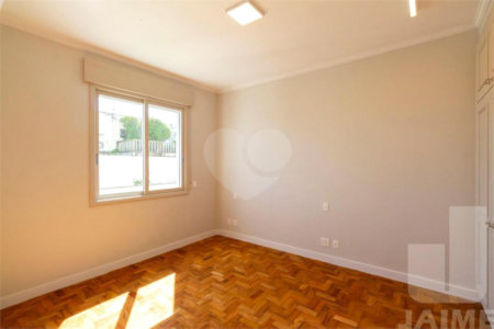 Apartamento à venda ou para alugar com 4 quartos, sendo 2 suítes, em Higienópolis, São Paulo, SP