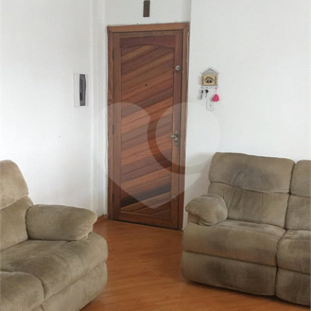 Apartamento à venda com 2 quartos em Cambuci, São Paulo, SP