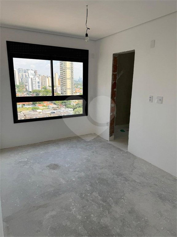 Cobertura à venda com 4 suítes em Brooklin Paulista, São Paulo, SP