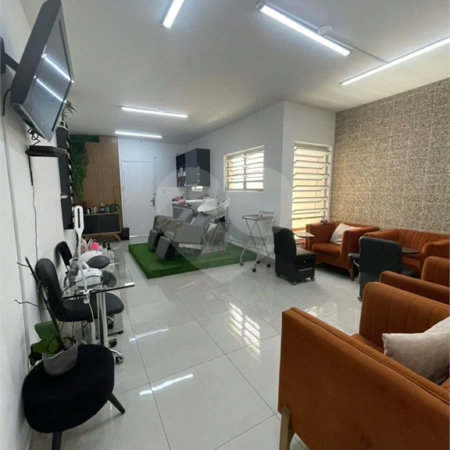 Sobrado à venda com 5 quartos, sendo 1 suíte, em Santa Teresinha, São Paulo, SP