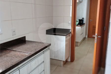 Apartamento para alugar com 3 suítes em Condomínio Itamaraty, Ribeirão Preto, SP