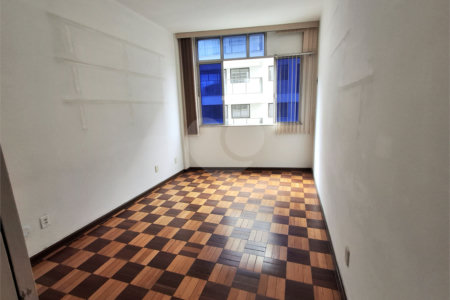 Apartamento à venda com 3 quartos em Maracanã, Rio de Janeiro, RJ
