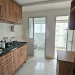 Apartamento à venda com 2 quartos, sendo 1 suíte, em Campo Belo, São Paulo, SP