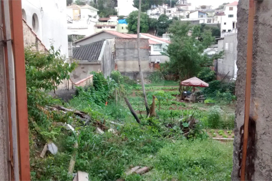 Terreno à venda em Horto, São Paulo, SP