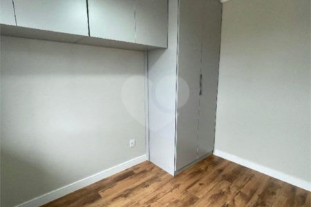 Apartamento à venda com 1 quarto em Butantã, São Paulo, SP