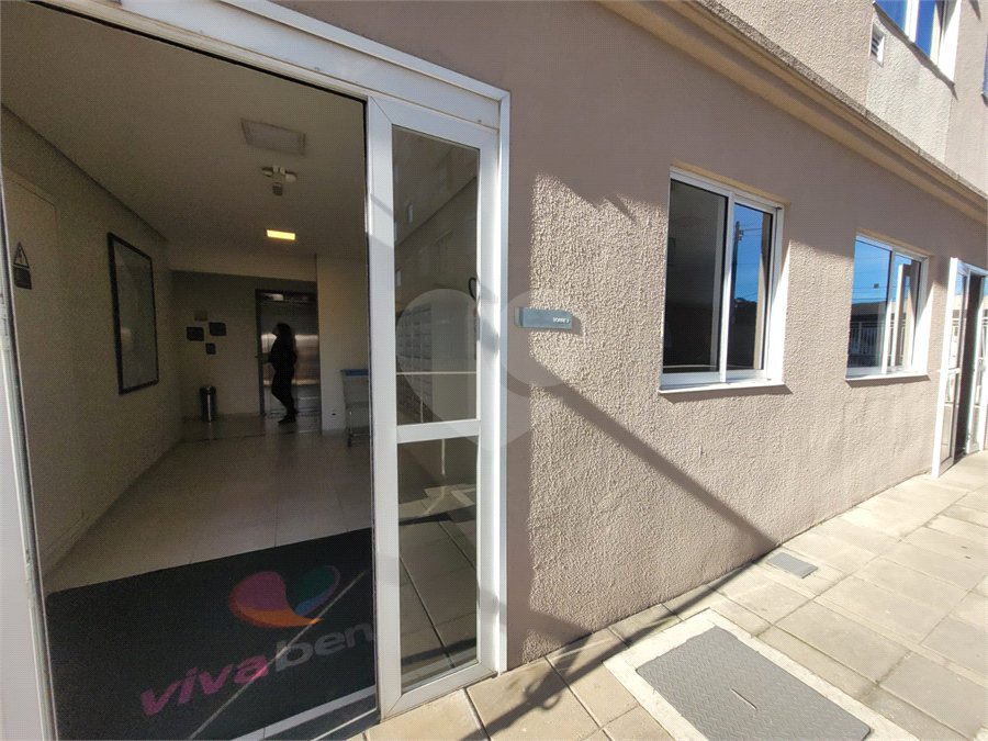 Apartamento à venda ou para alugar com 2 quartos em Vila Leopoldina, São Paulo, SP