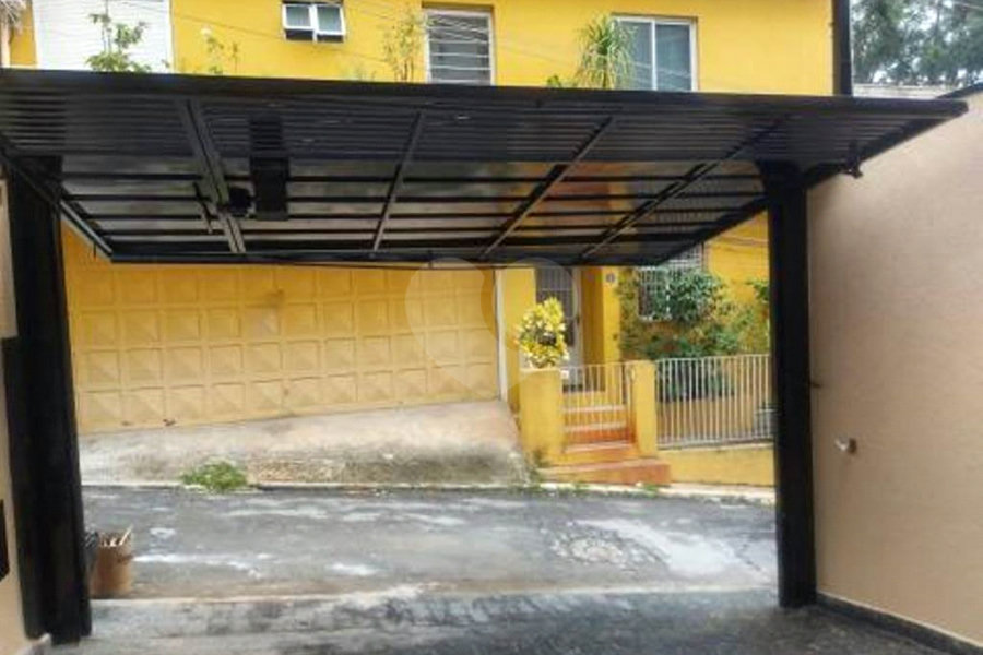 Sobrado à venda com 3 suítes em Santana, São Paulo, SP
