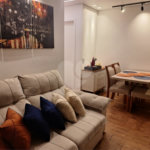 Apartamento à venda com 2 quartos, sendo 1 suíte, em Vila Guilherme, São Paulo, SP