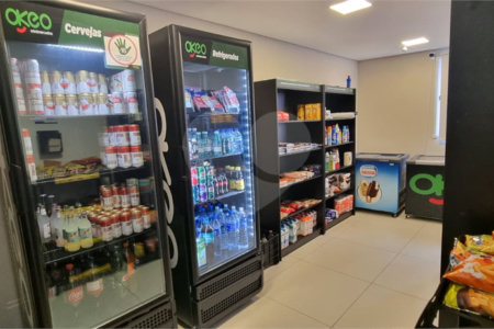 Apartamento à venda com 2 quartos, sendo 1 suíte, em Jardim São Paulo(zona Norte), São Paulo, SP