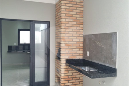 Terreno à venda com 3 quartos, sendo 1 suíte, no condomínio Loteamento Aberto Smart City, Indaiatuba - SP