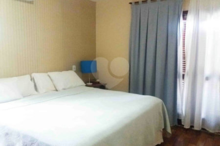 Casa para alugar com 4 quartos, sendo 2 suítes, em Campo Grande, São Paulo, SP