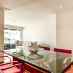 Apartamento à venda com 2 quartos, sendo 1 suíte, em Brooklin, São Paulo, SP