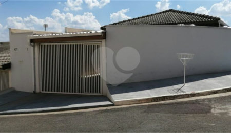 Casa à venda com 2 quartos em João Xxiii, Vinhedo, SP