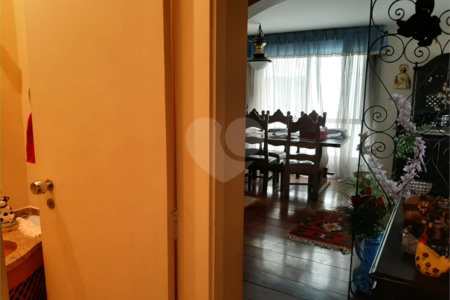 Apartamento à venda ou para alugar com 3 quartos, sendo 1 suíte,  em Indianópolis, São Paulo, SP