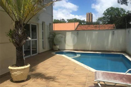 Casa à venda com 4 quartos, sendo 3 suítes, no condomínio Residencial Nova Cantareira, São Paulo - SP