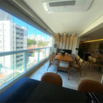 Apartamento à venda com 3 suítes em Vila Leopoldina, São Paulo, SP