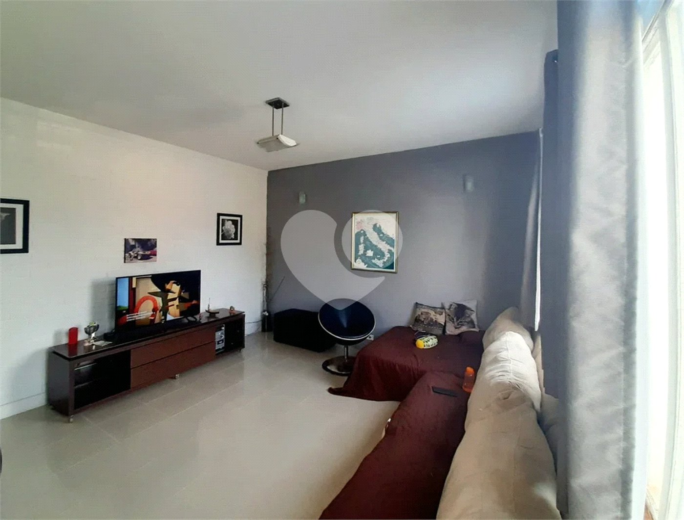 Casa Térrea à venda com 3 quartos, sendo 1 suíte, no Centro, Vinhedo, SP